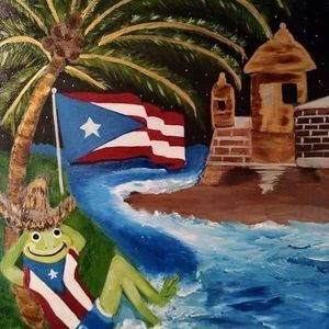 Meet your Posher, Wanda